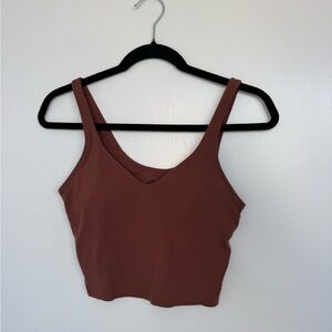 Lululemon Align Tank Top